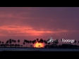 Caribbean Sunset seen from the Esplanade of Paseo de la Princesa 2673